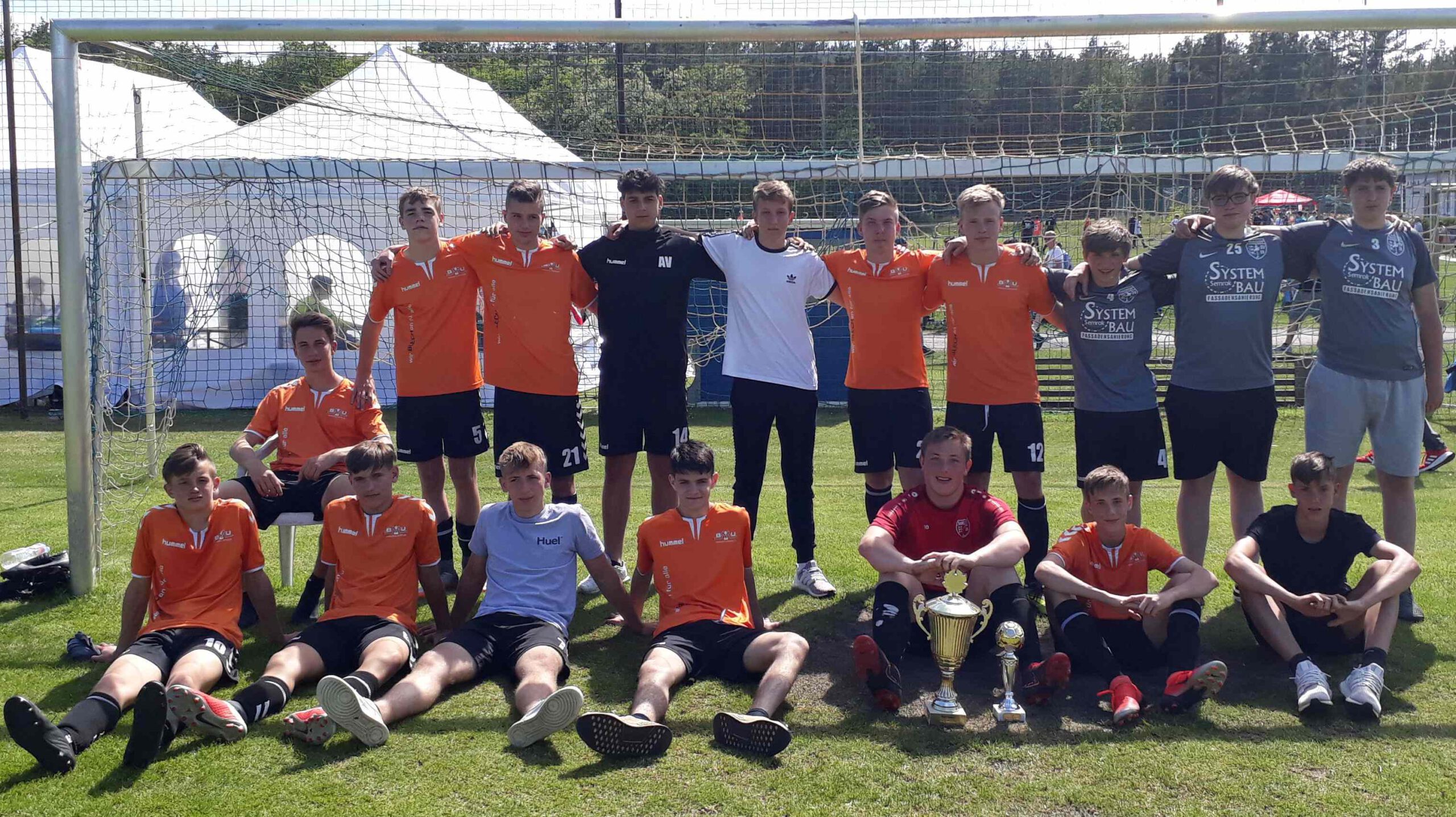 2019-B-Mannschaft-Dahlewitz-Pokal