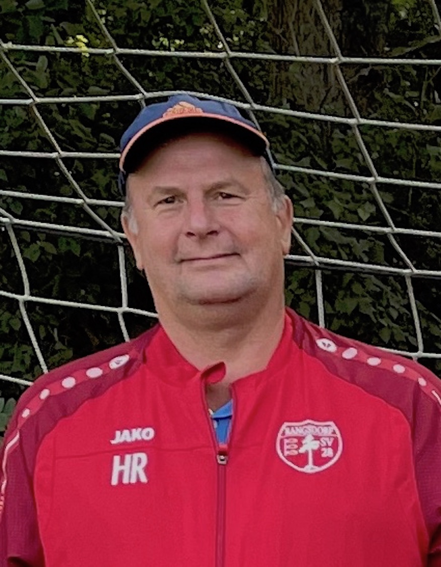Hendrik Robbel